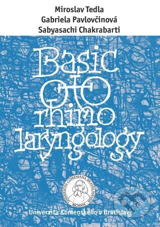 Basic Otorhinolaryngology