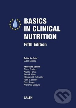 Basics in clinical nutrition