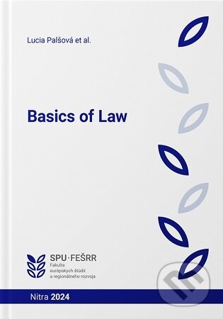 Basics of Law