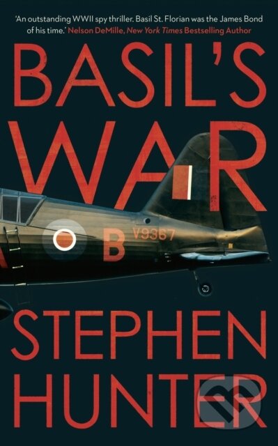 Basil's War