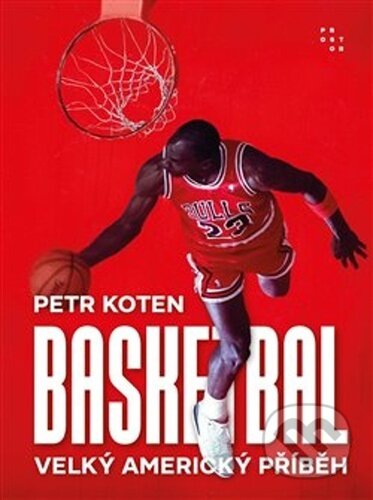 Basketbal (Velký americký příběh)
