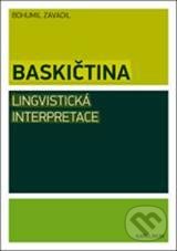 Baskičtina - Lingvistická interpretace