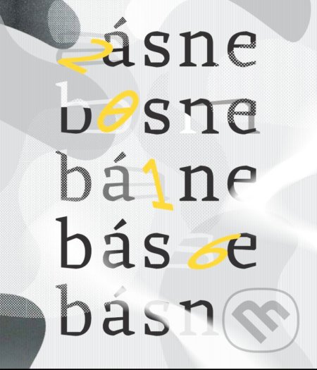Básne 2016