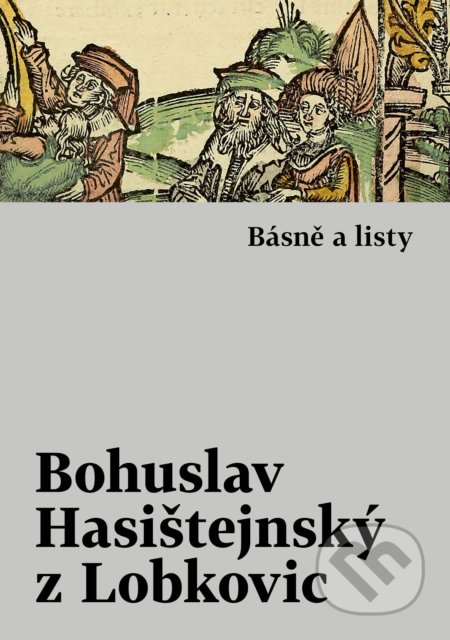 Básně a listy