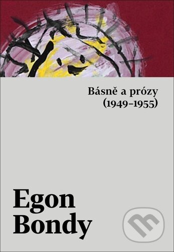 Básně a prózy (1949–1955)