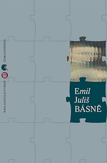 Básně - Emil Juliš
