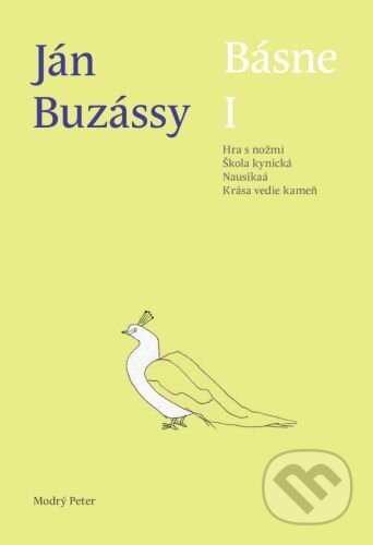 Básne I
