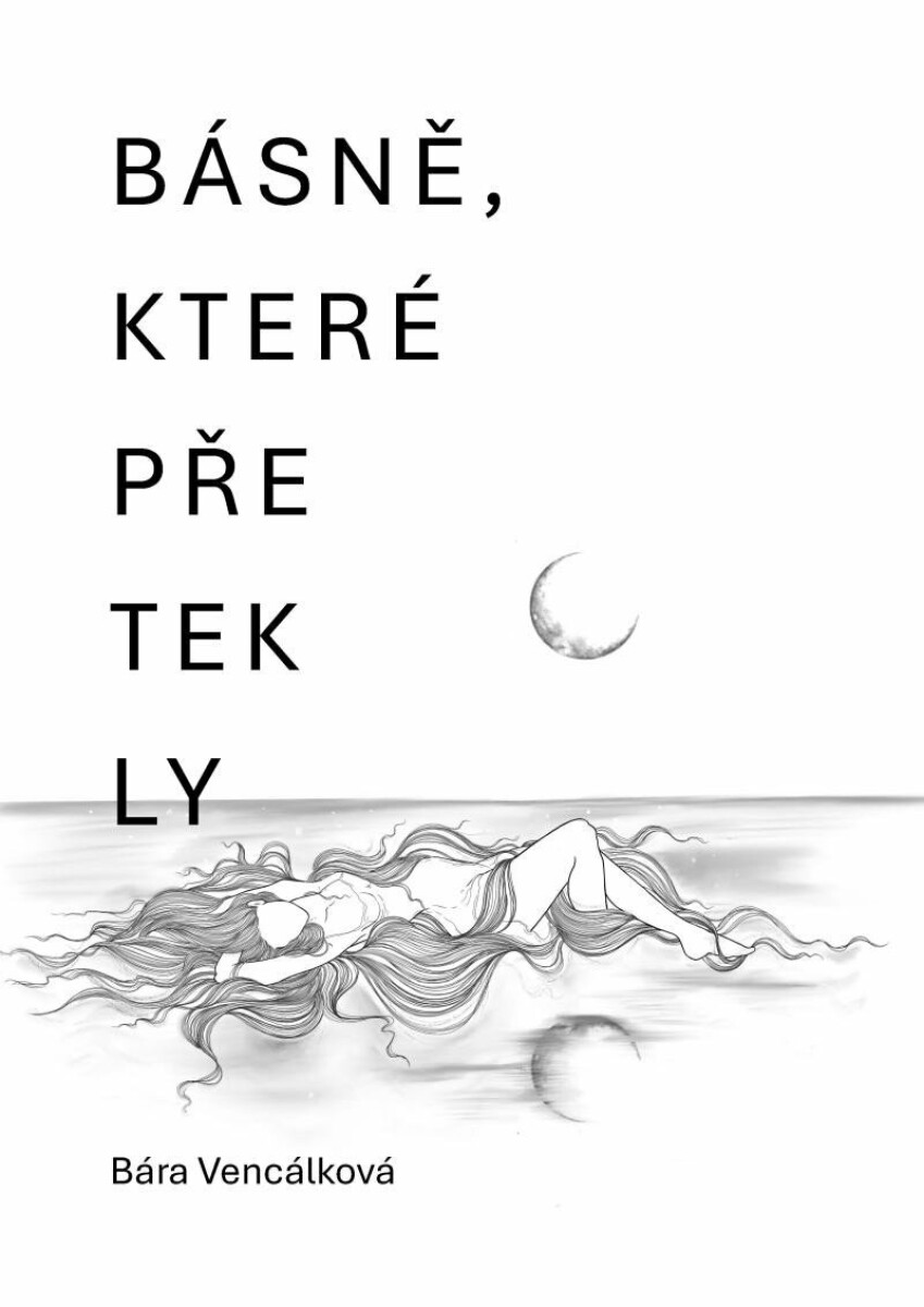 Básně, které přetekly