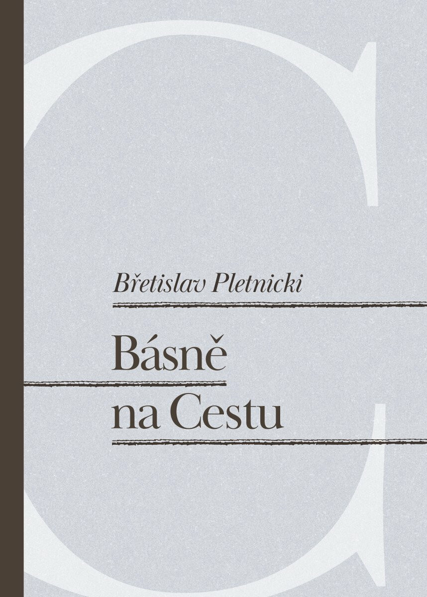 Básně na Cestu