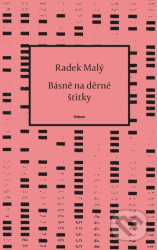 Básně na děrné štítky