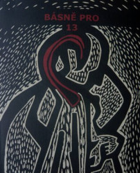 Básně pro 13 - kniha z kategorie Poezie