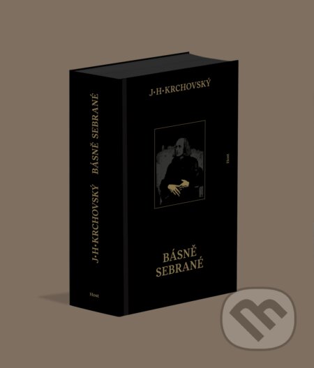 Básně sebrané (Rozšířené vydání)