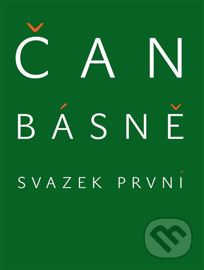 Básně: Svazek první