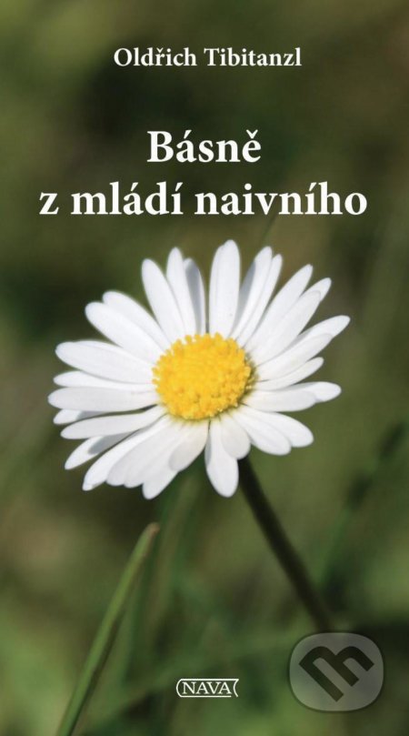 Básně z mládí naivního