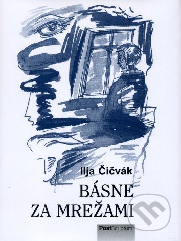 Básne za mrežami