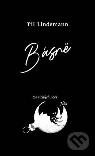 Básně - Za tichých nocí / Nůž