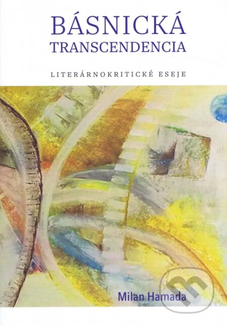 Básnická transcendencia (Literárnokritické eseje)