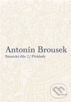 Básnické dílo 2 (Překlady)