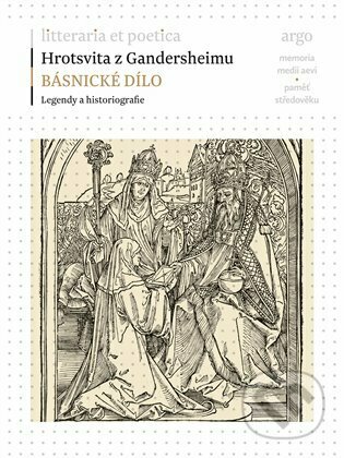 Básnické dílo (Historiografie a legendy)