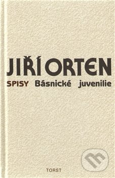 Básnické juvenilie (Spisy sv. IX)