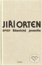 Básnické juvenilie (Spisy sv. IX)