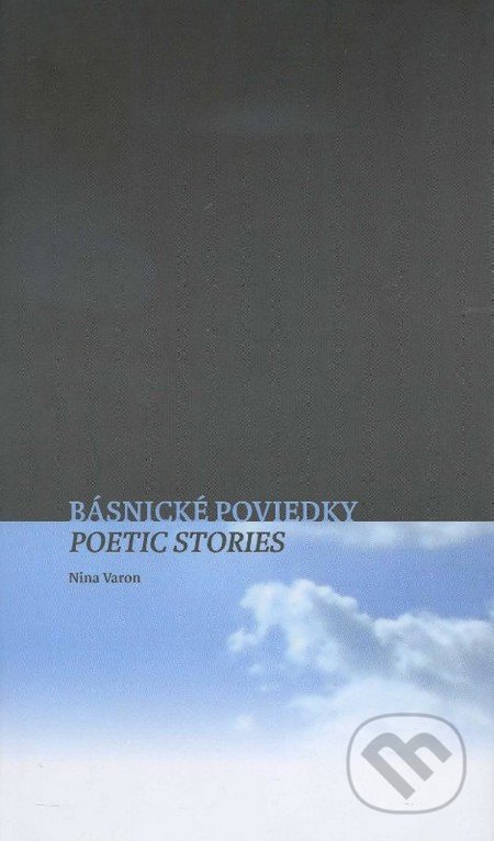 Básnické poviedky/Poetic Stories