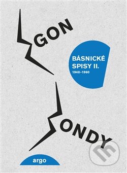 Básnické spisy II. (1962 – 1975)