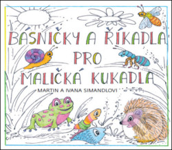 Básničky a říkadla pro maličká kukadla