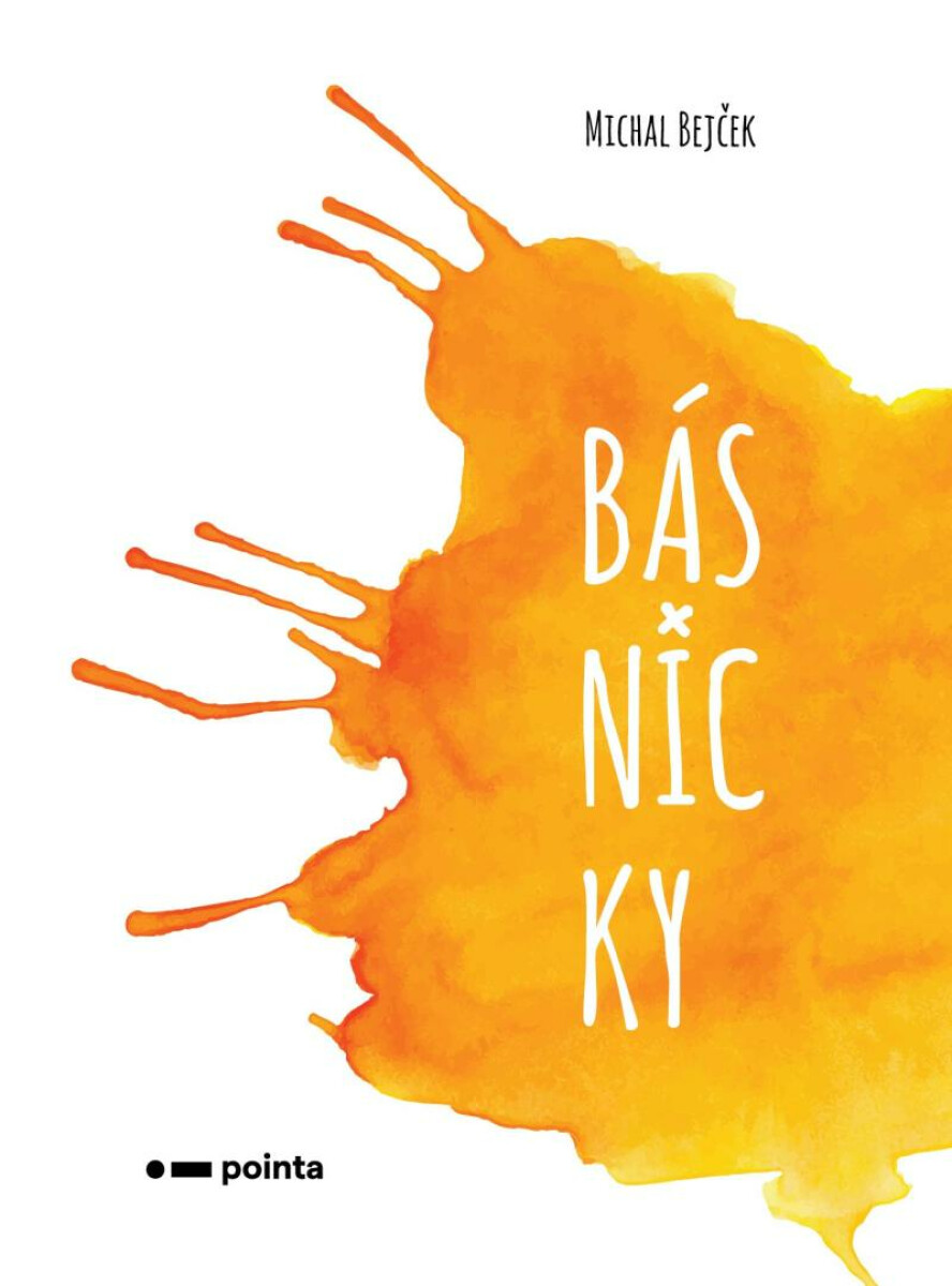 Básnicky - Bejček Michal