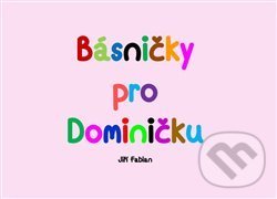 Básničky pro Dominičku
