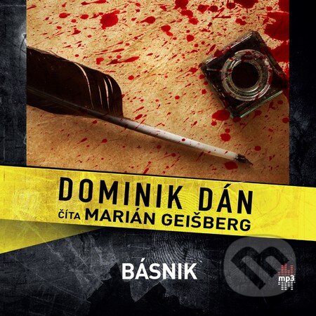 Básnik (MP3)
