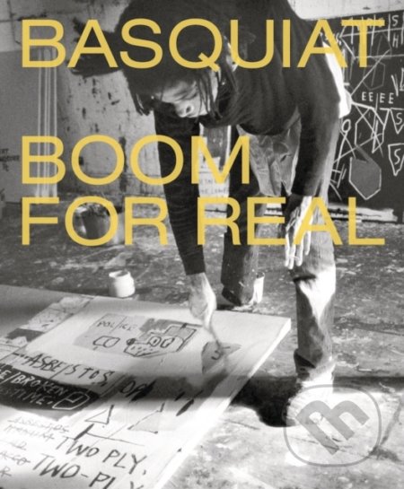 Basquiat: Boom for Real