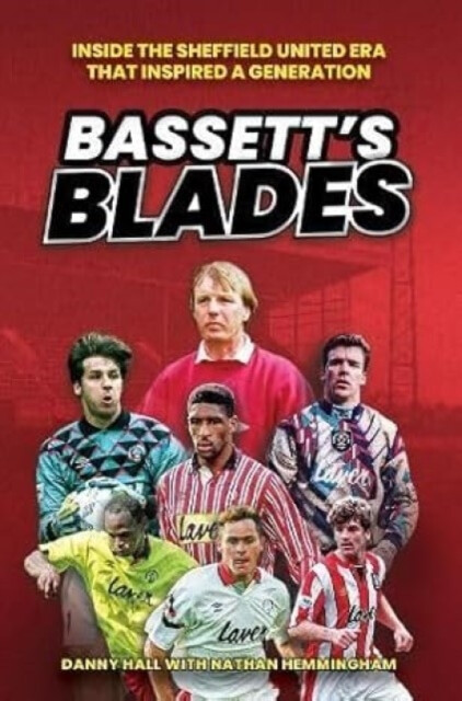 Bassett's Blades
