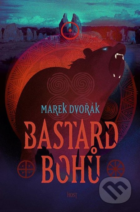 Bastard bohů