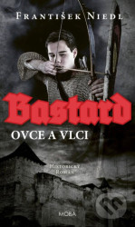 Bastard - ovce a vlci