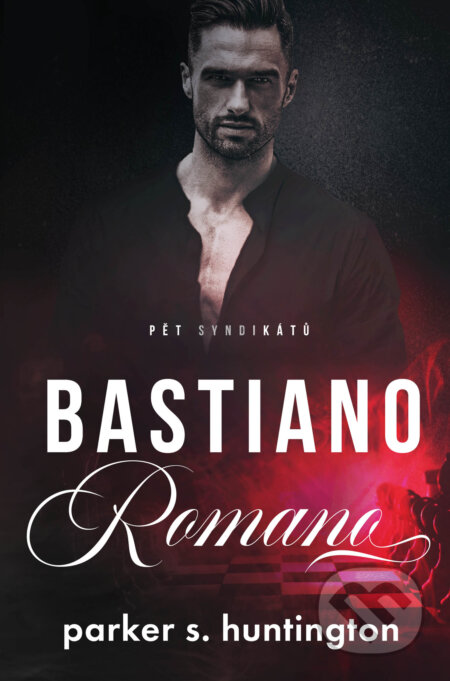 Bastiano Romano (český jazyk)