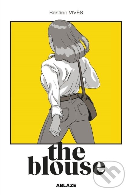Bastien Vives' The Blouse