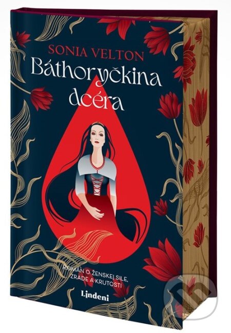 Báthoryčkina dcéra