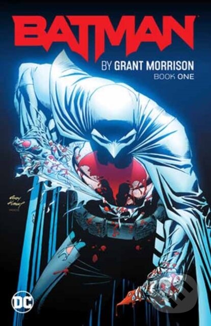 Batman 1