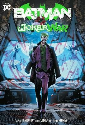 Batman 2: The Joker War