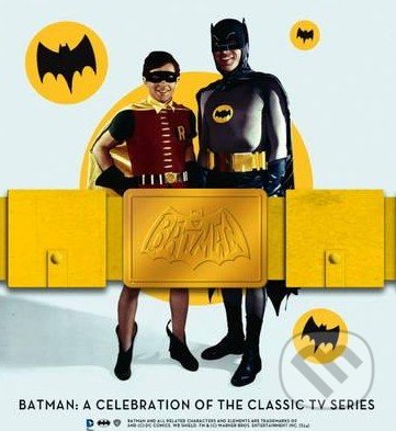 Batman (A Celebration of the Classic TV Series)