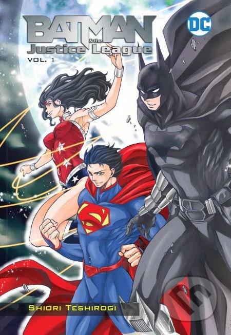 Batman and the Justice League ((Volume 1))
