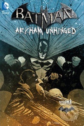 Batman: Arkham Unhinged (Volume 4)