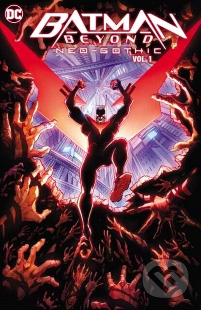 Batman Beyond: Neo-Gothic