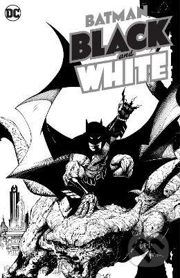 Batman: Black & White