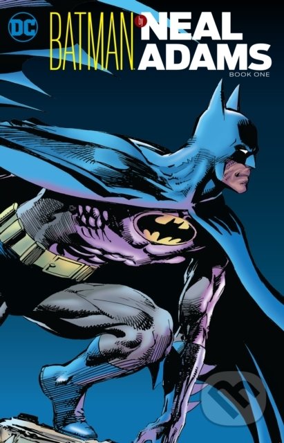 Batman (Book One)