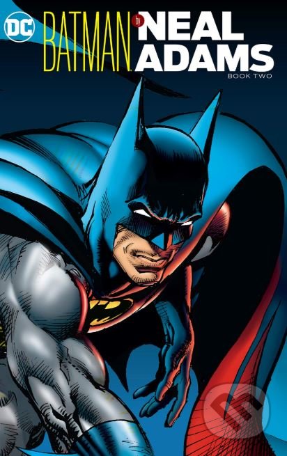 Batman (Book Two)