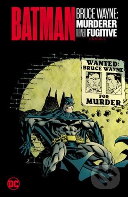 Batman: Bruce Wayne