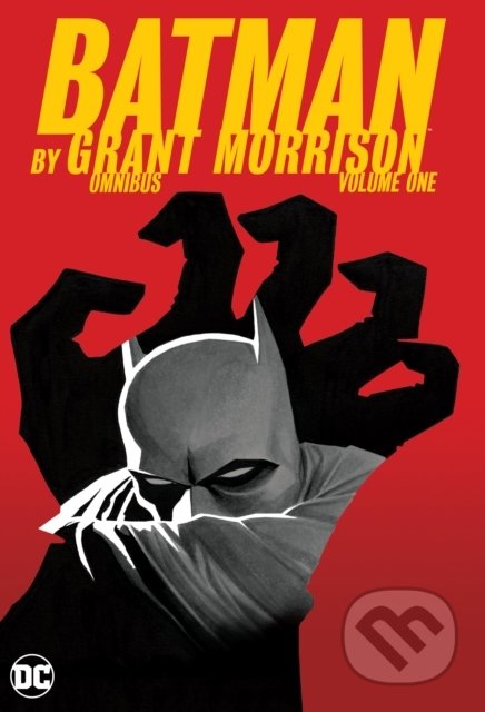 Batman by Grant Morrison (Omnibus Volume 1)