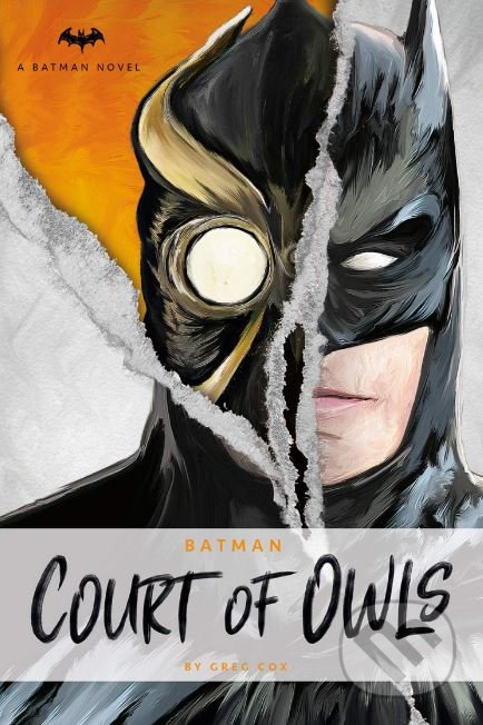 Batman: Court of Owls